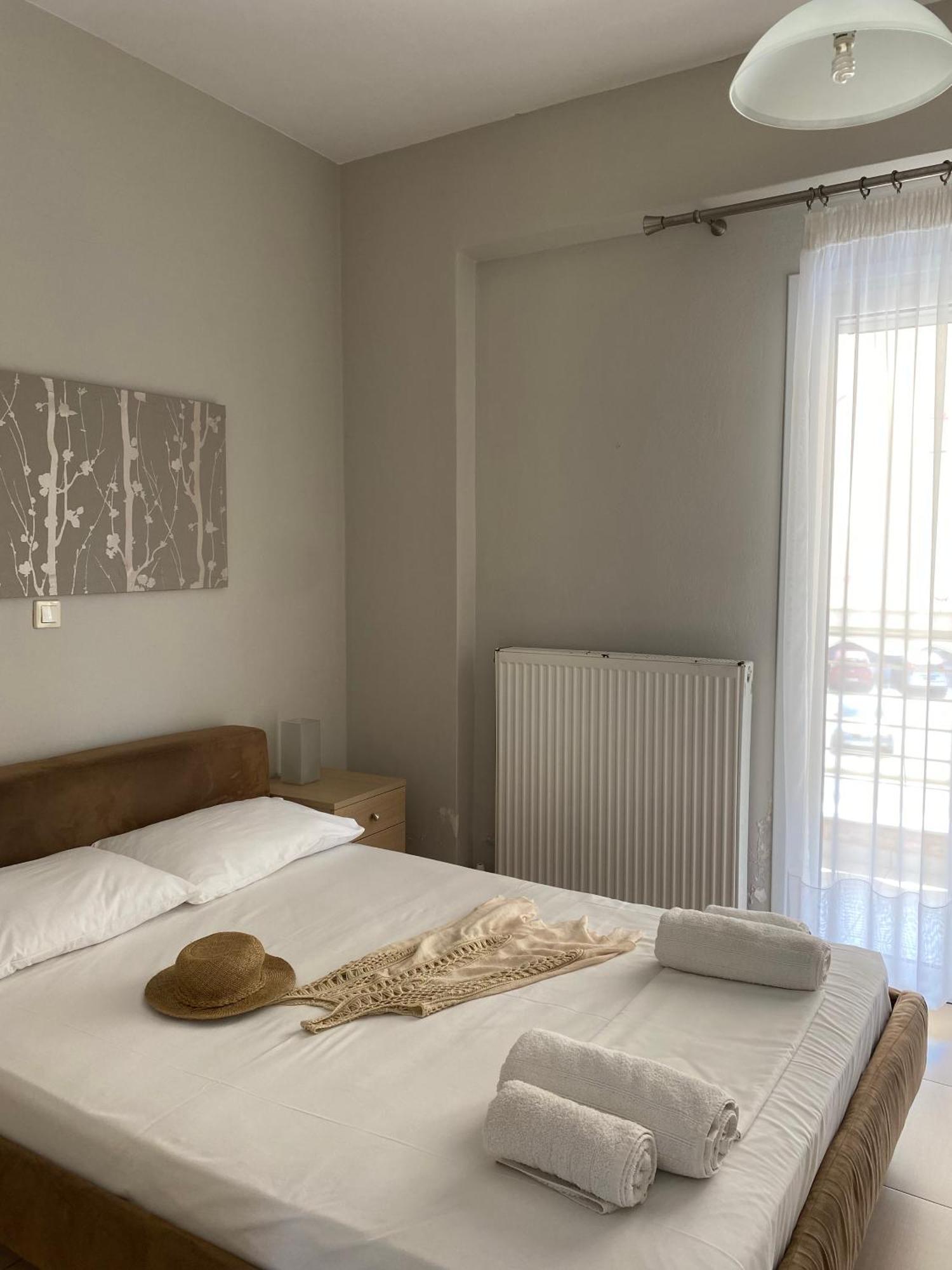 Bright And Cozy Apartment Near The City Center Zakynthos Town Exterior photo